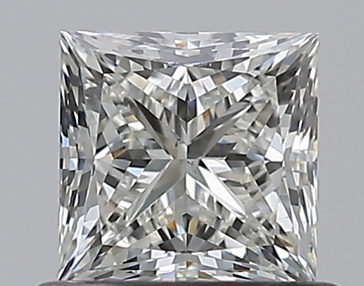 Бриллиант Принцесса 0.71 крт