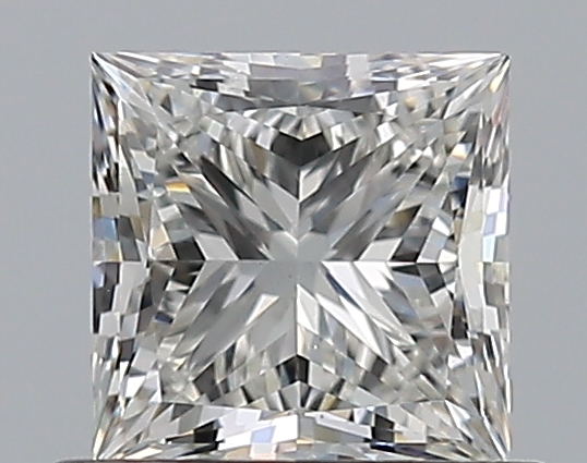 Бриллиант Принцесса 0.70 крт