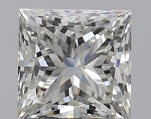 Бриллиант Принцесса 0.75 крт