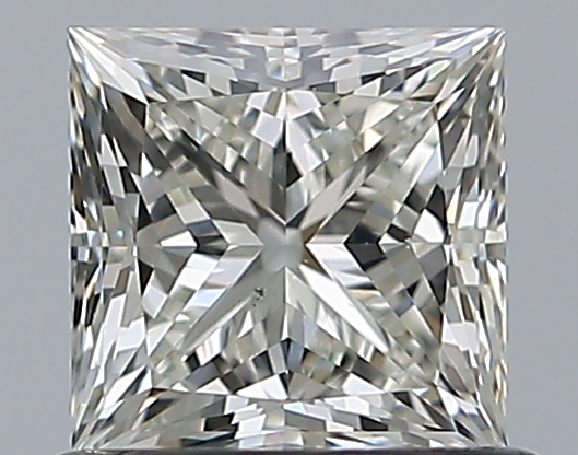 Бриллиант Принцесса 0.75 крт