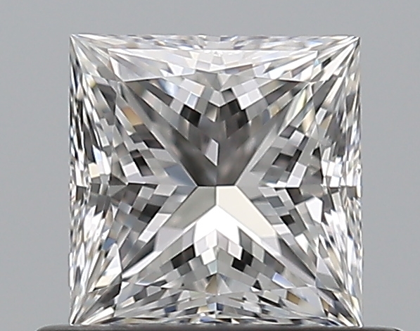 Бриллиант Принцесса 0.59 крт