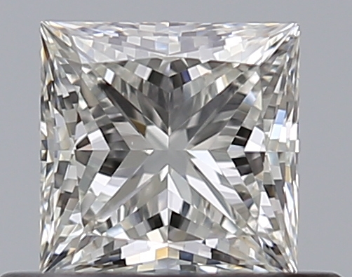 Бриллиант Принцесса 0.50 крт