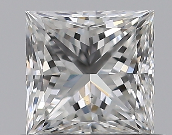 Бриллиант Принцесса 0.55 крт