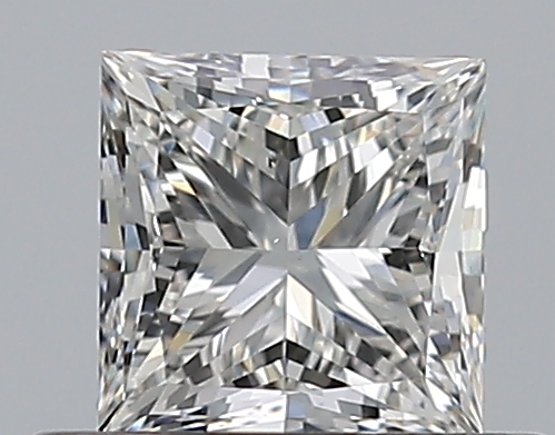 Бриллиант Принцесса 0.50 крт