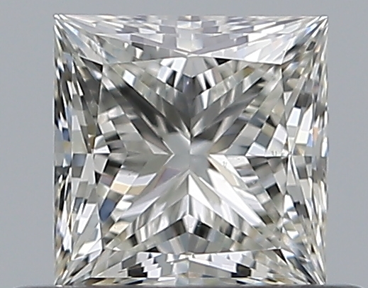 Бриллиант Принцесса 0.51 крт