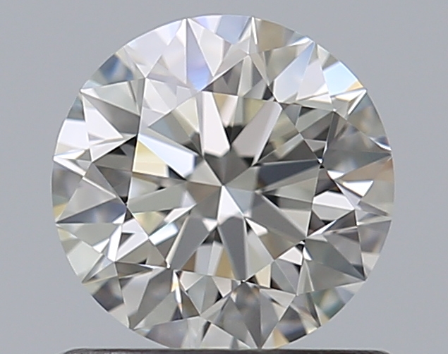 Бриллиант Круглый 0.70 крт