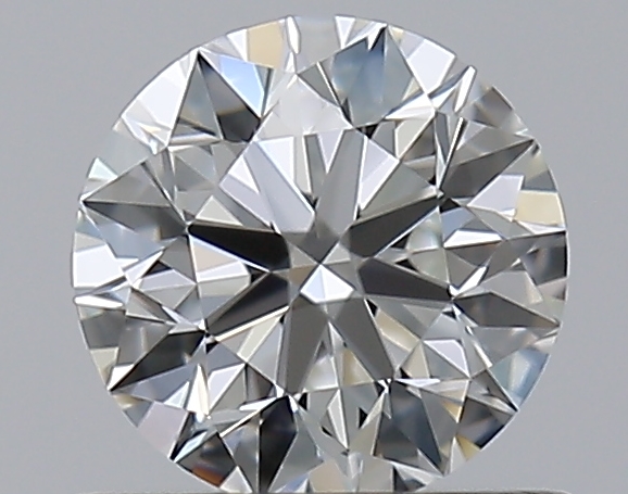 Бриллиант Круглый 0.60 крт