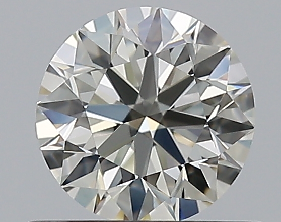 Бриллиант Круглый 0.60 крт