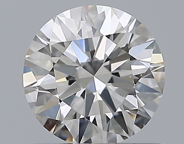 Бриллиант Круглый 0.51 крт