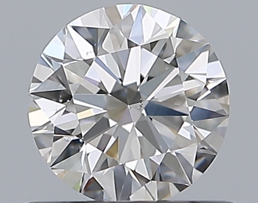 Бриллиант Круглый 0.50 крт