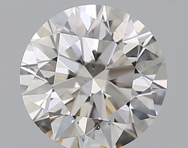 Бриллиант Круглый 0.60 крт