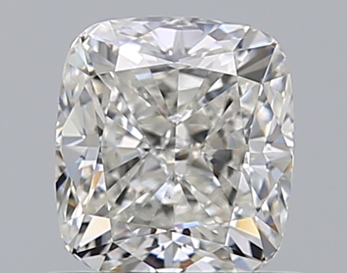 Бриллиант Кушон 0.90 крт