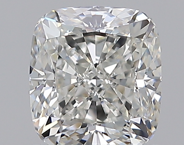 Бриллиант Кушон 0.90 крт