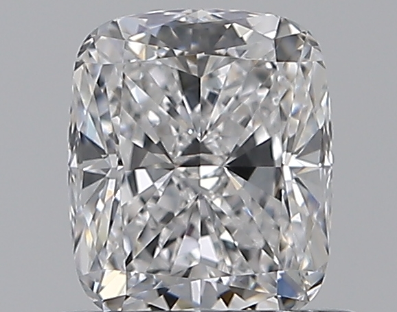 Бриллиант Кушон 0.72 крт