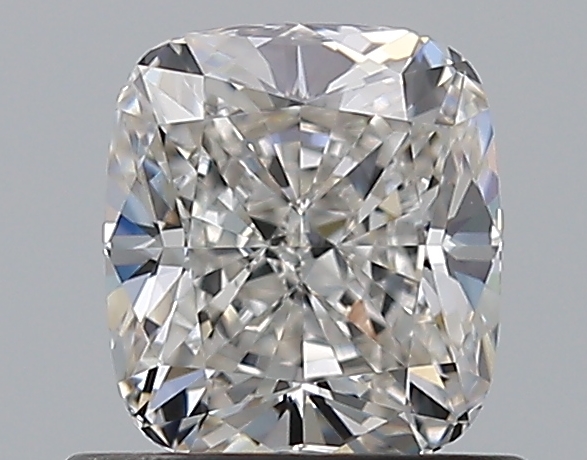 Бриллиант Кушон 0.79 крт