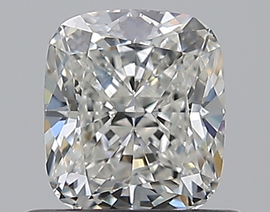 Бриллиант Кушон 0.73 крт