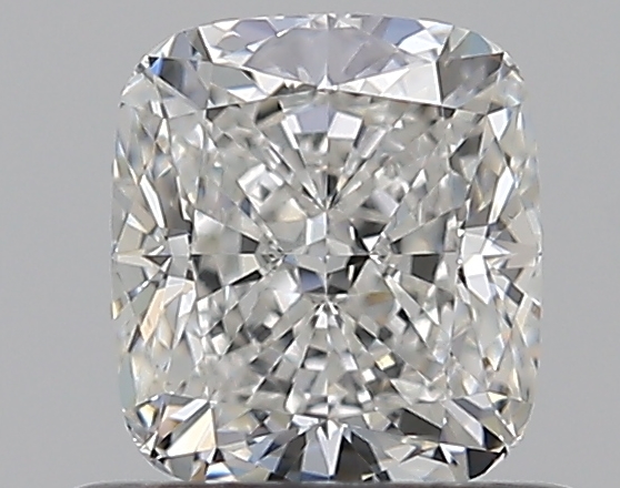 Бриллиант Кушон 0.70 крт