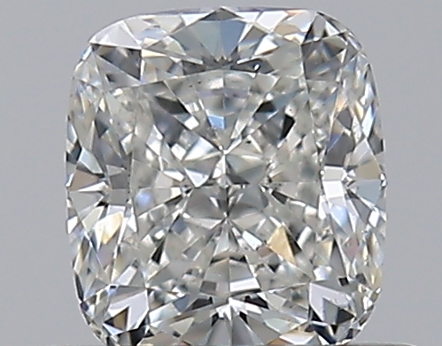 Бриллиант Кушон 0.52 крт