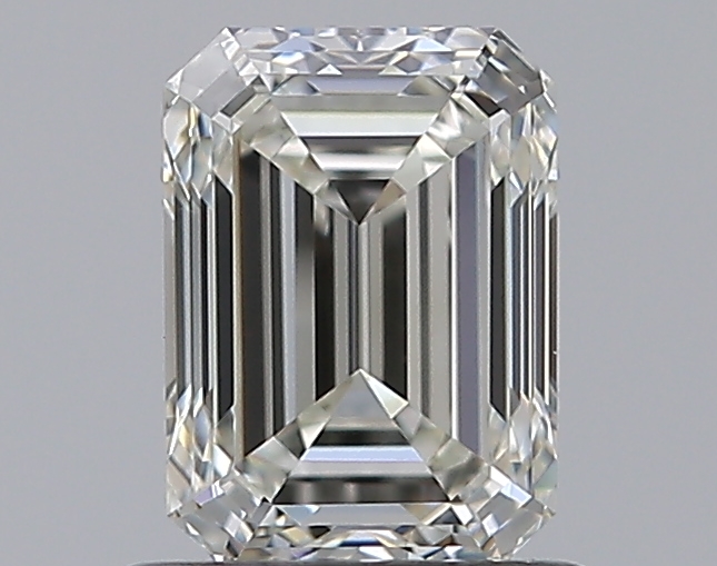 Бриллиант Изумруд 0.91 крт