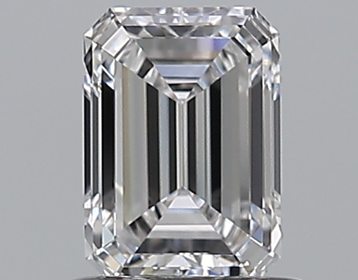 Бриллиант Изумруд 0.71 крт