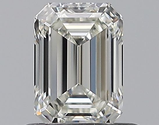 Бриллиант Изумруд 0.71 крт