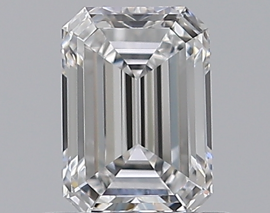 Бриллиант Изумруд 0.59 крт