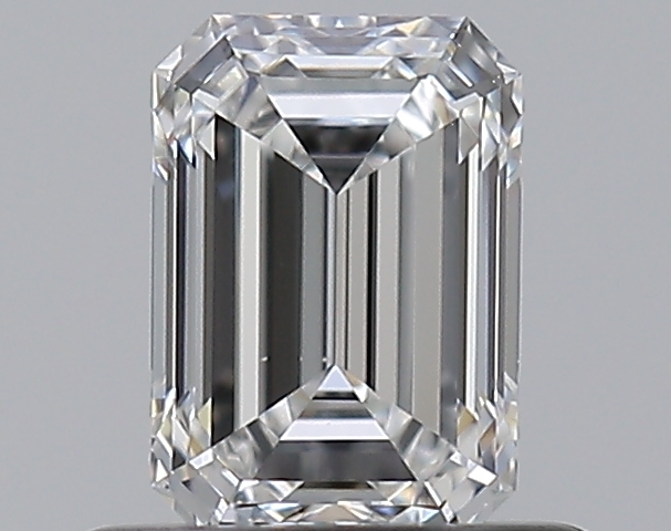 Бриллиант Изумруд 0.57 крт