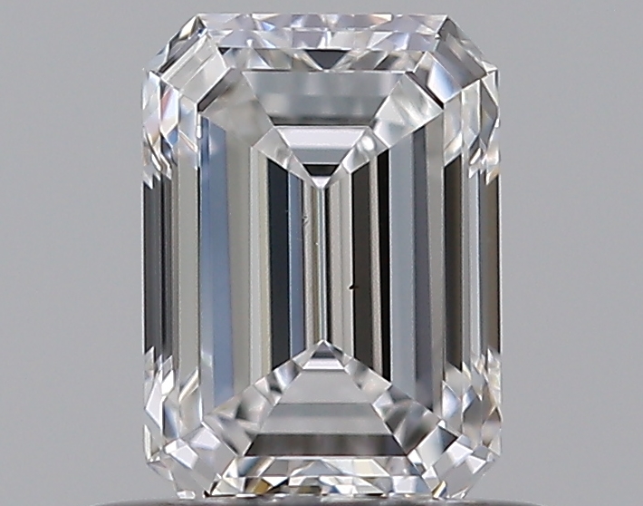 Бриллиант Изумруд 0.61 крт