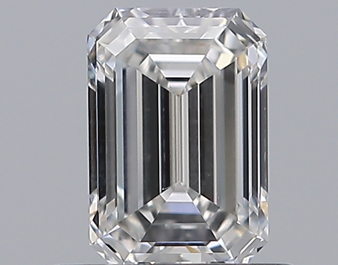 Бриллиант Изумруд 0.63 крт