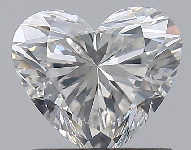 Бриллиант Сердце 0.82 крт