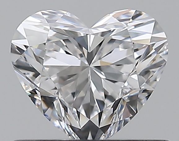 Бриллиант Сердце 0.63 крт