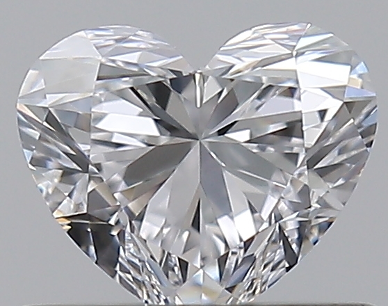 Бриллиант Сердце 0.50 крт