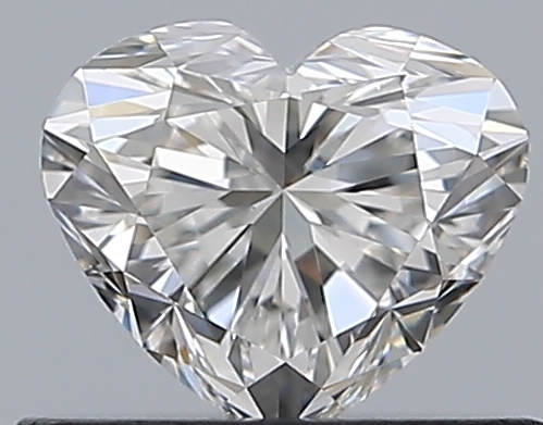 Бриллиант Сердце 0.50 крт