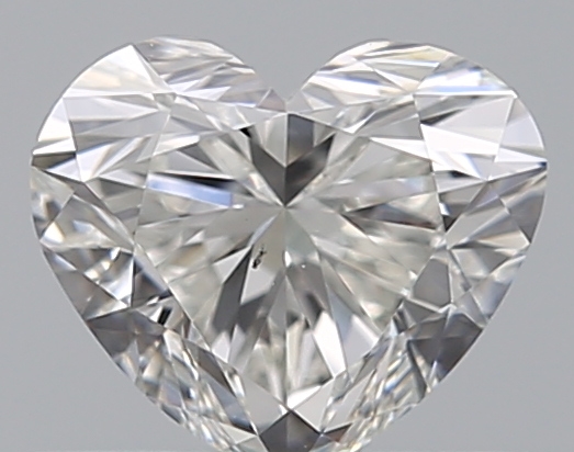 Бриллиант Сердце 0.52 крт