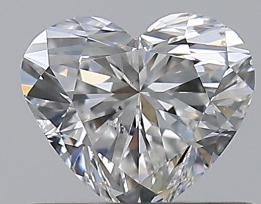 Бриллиант Сердце 0.50 крт