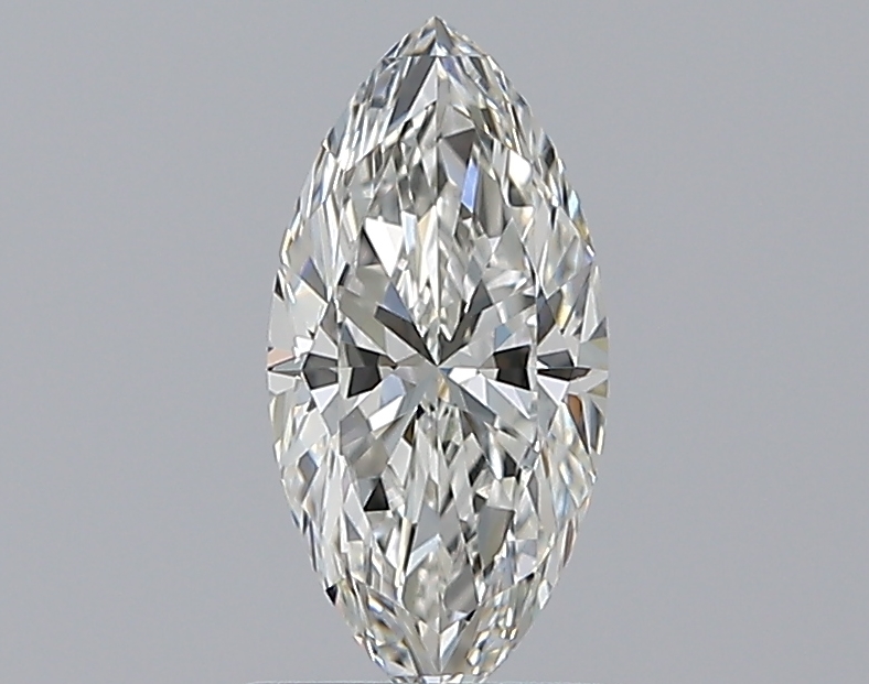 Бриллиант Маркиз 0.81 крт