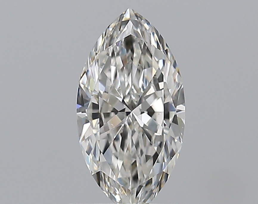 Бриллиант Маркиз 0.70 крт