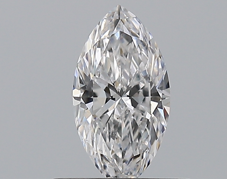 Бриллиант Маркиз 0.50 крт