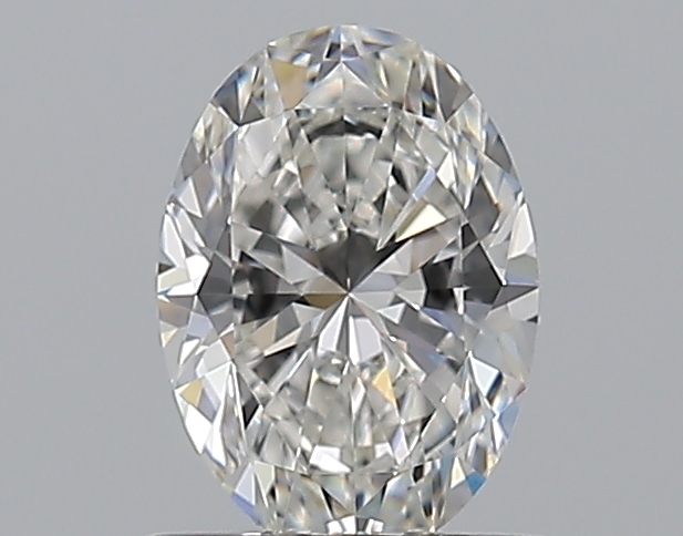 Бриллиант Овал 0.80 крт