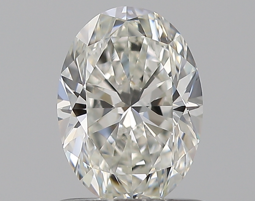 Бриллиант Овал 0.80 крт