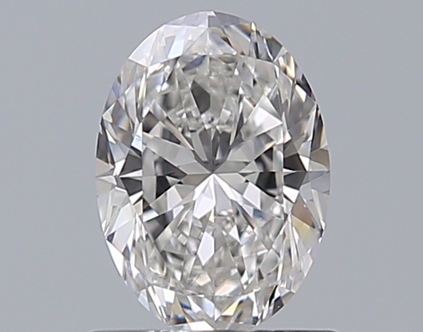 Бриллиант Овал 0.80 крт