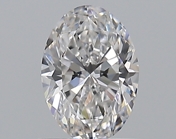 Бриллиант Овал 0.74 крт