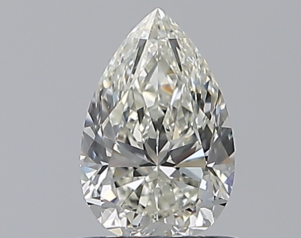 Бриллиант Груша 0.70 крт