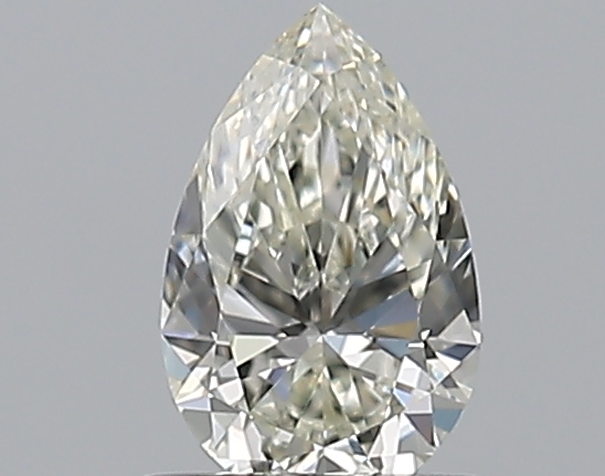 Бриллиант Груша 0.50 крт