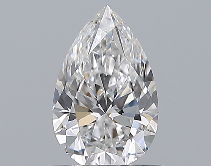Бриллиант Груша 0.60 крт