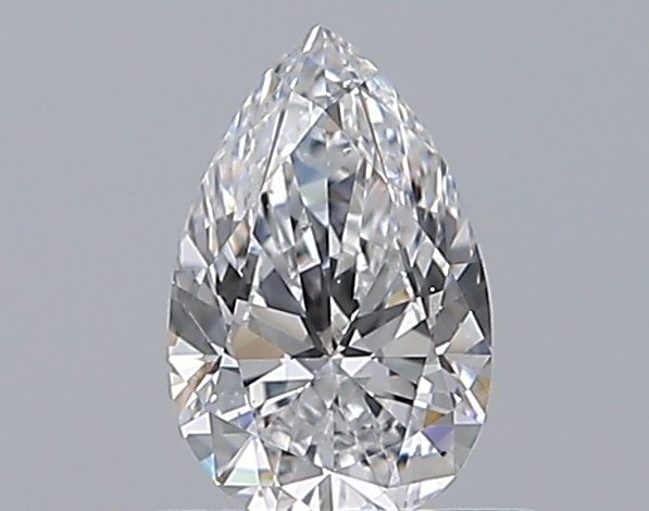 Бриллиант Груша 0.56 крт