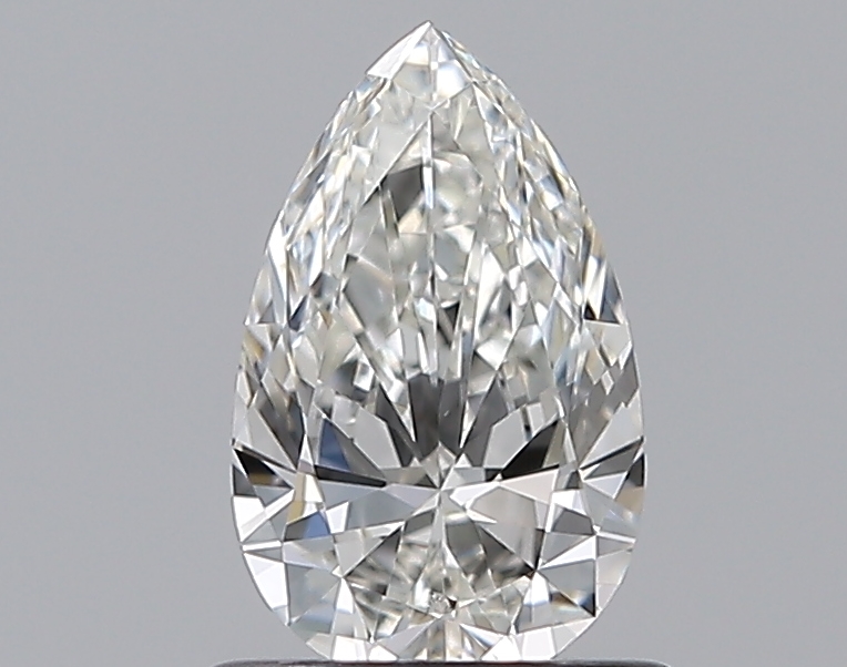 Бриллиант Груша 0.68 крт