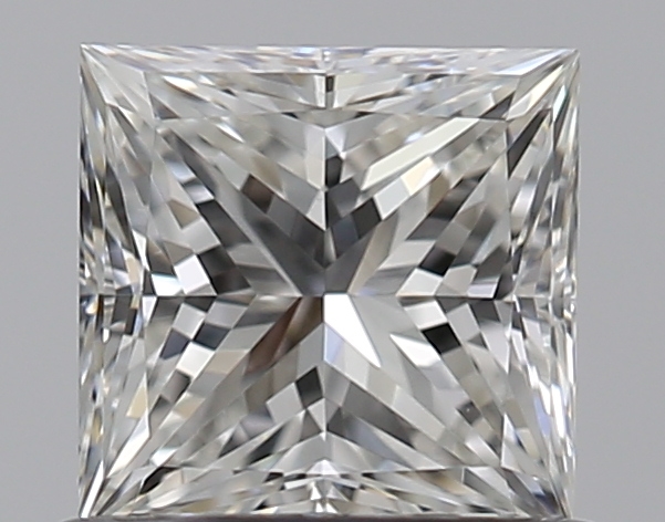 Бриллиант Принцесса 0.70 крт