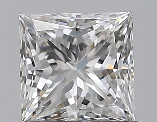 Бриллиант Принцесса 0.56 крт