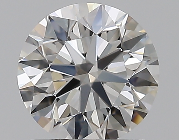 Бриллиант Круглый 0.80 крт